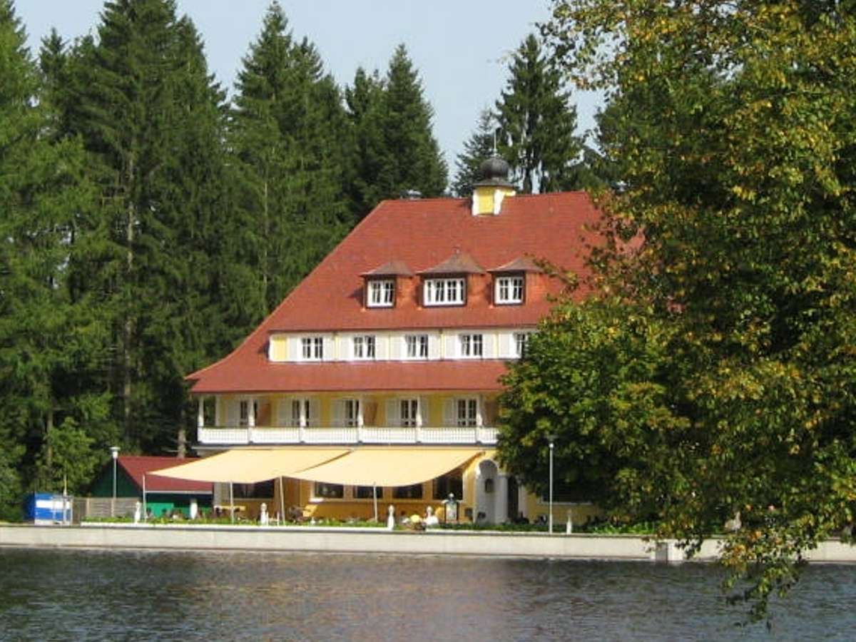 Hotel Waldsee
